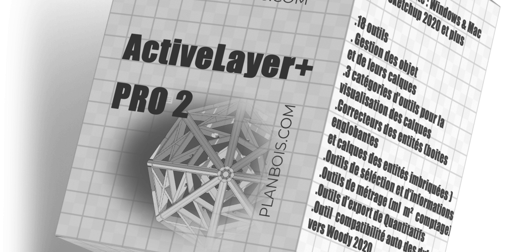 ActiveLayer+ Pro2